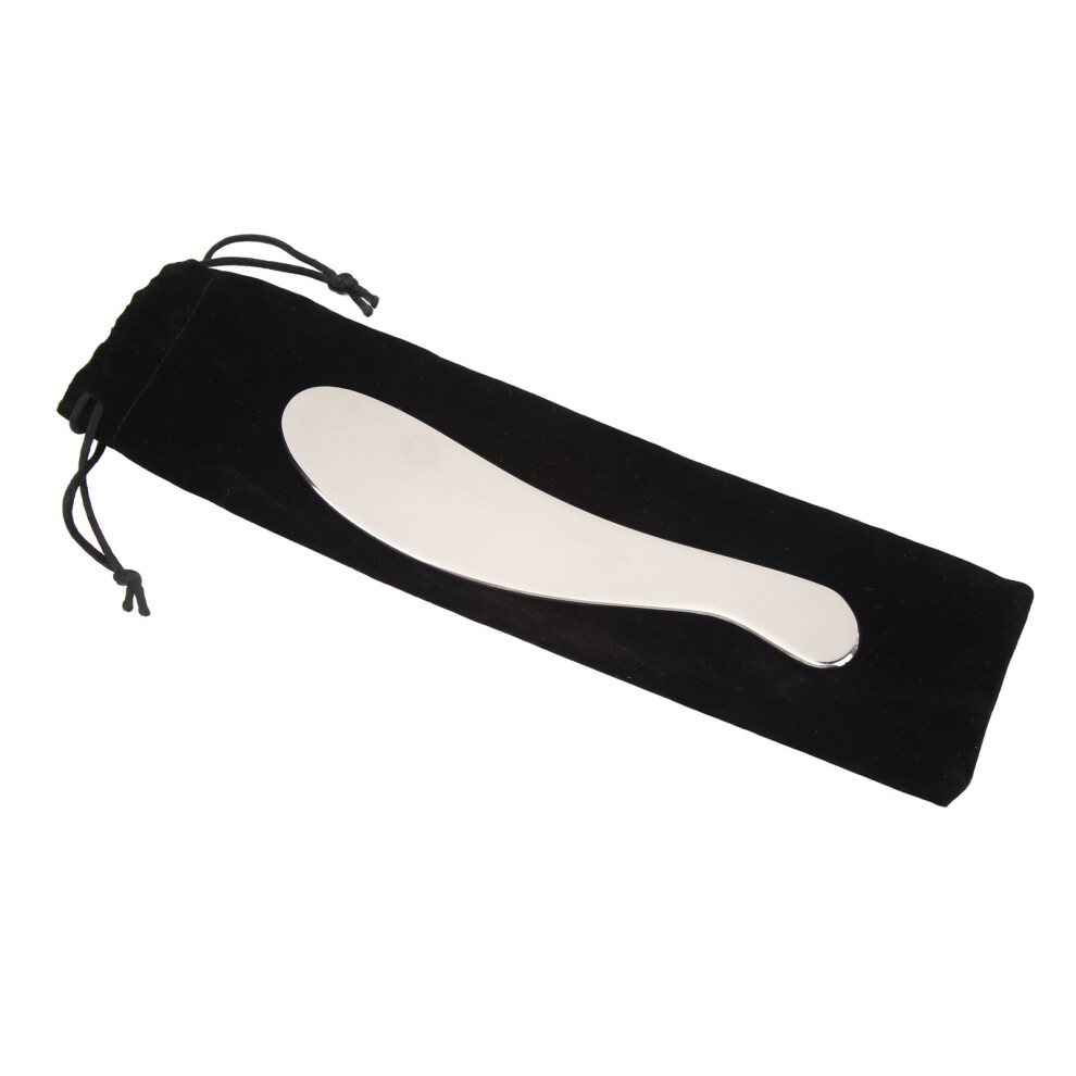 Gua Sha Tools Stainless Steel Scraping Massage