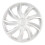 4PCS 15in Wheel Hubcap Snap On Full Protection 3