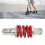 Hydraulic Rear Shock Absorber for Kugoo M2 Folding 11