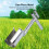 Plant and Fruit Tree Seedling Transplanter,  Upgrade Bulb Planter Tool Long Handle 2