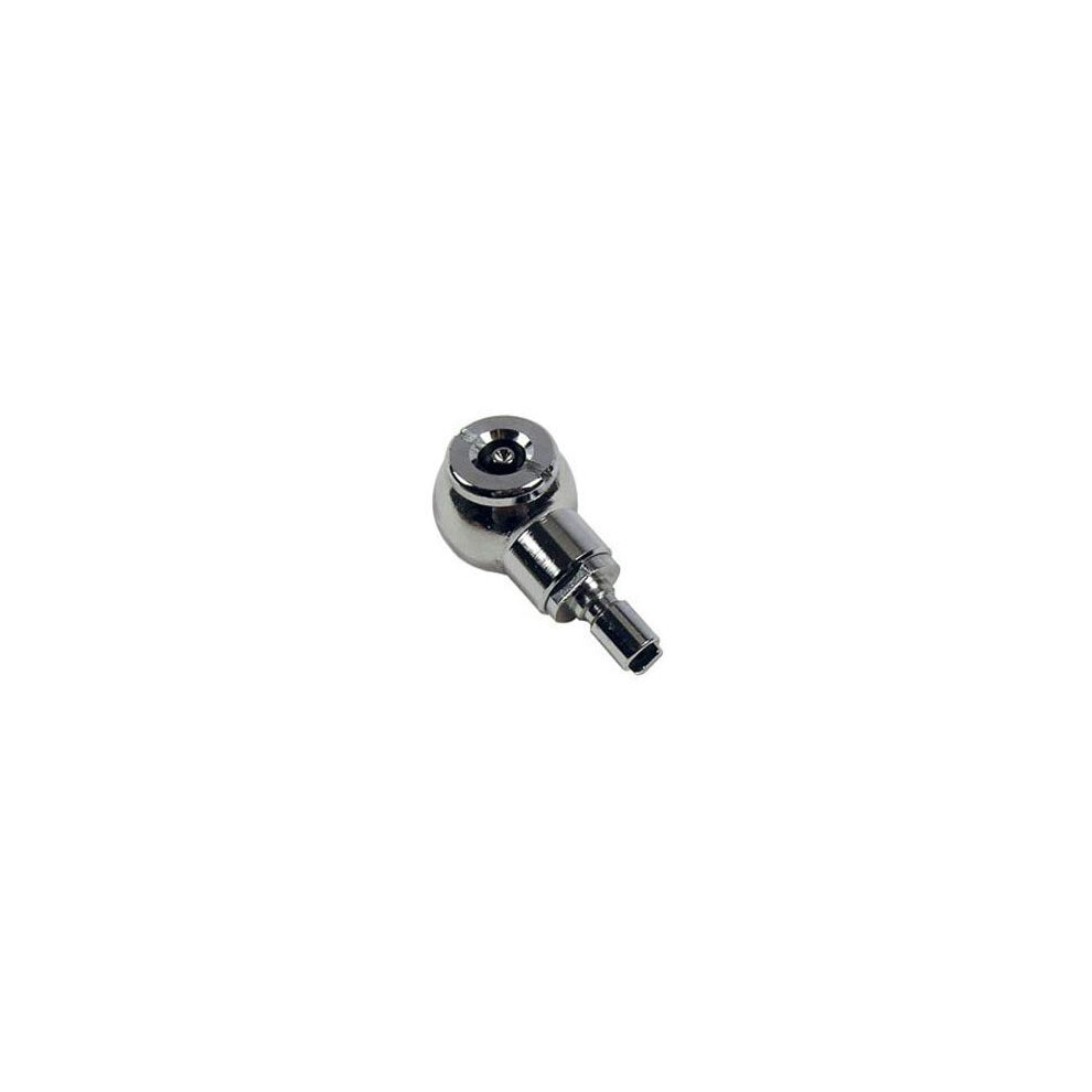 Quick Release Tire Inflator Adaptor 477169064387
