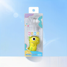 (Yellow 3 Pack) Dinosaur Toothbrush - Gentle Soft Bristle, Easy to Clean, Fun Cartoon Design, Suitable for Little Ones Aged 3-6 Years