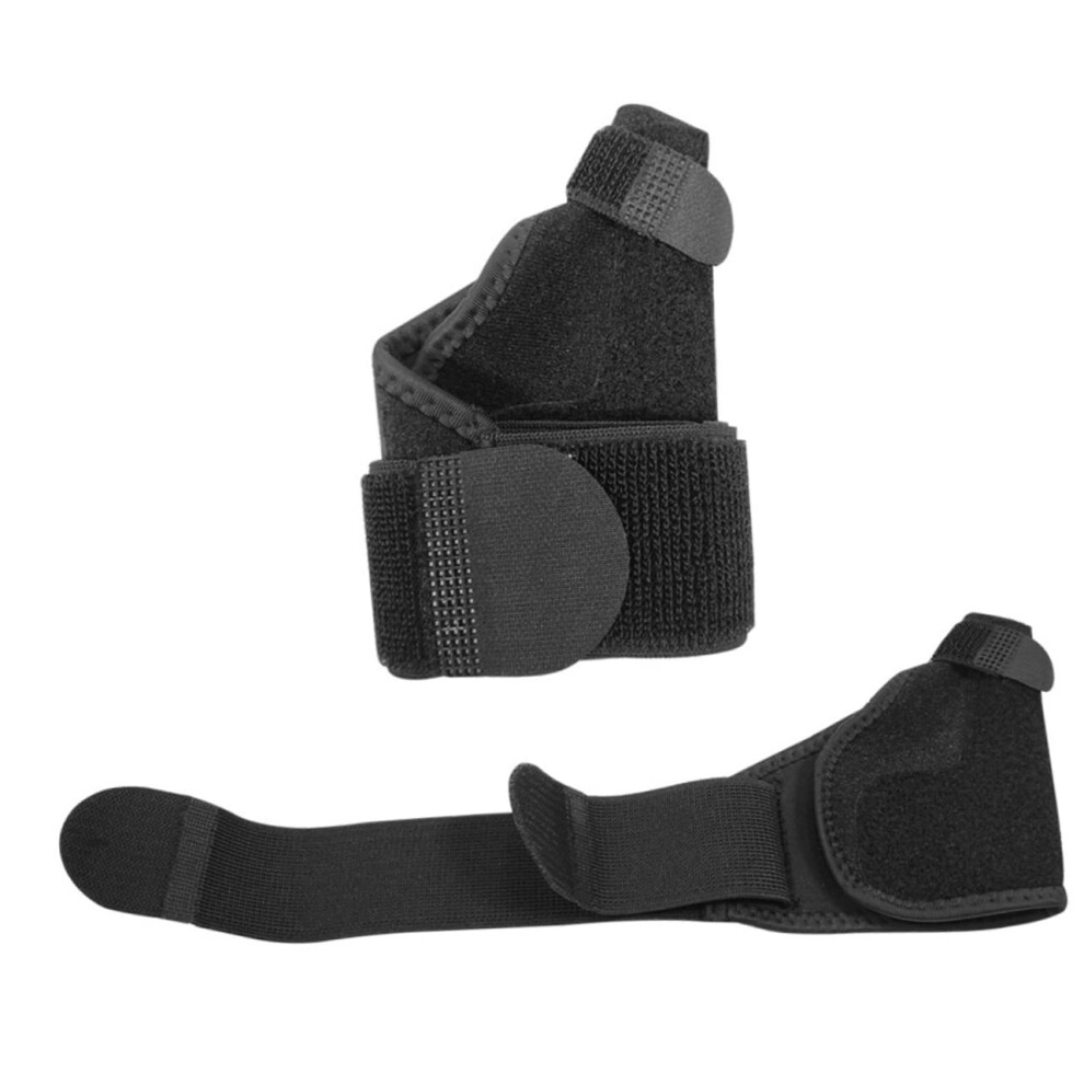 Thumb Stabilizer Alternative Wrist Brace for Thumb Support Finger Splint Compression Wristband