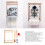 1 Set Weaving Loom Kit Multipurpose Innovative 13