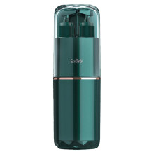 5PCS Set Travel Toothbrush Storage Box