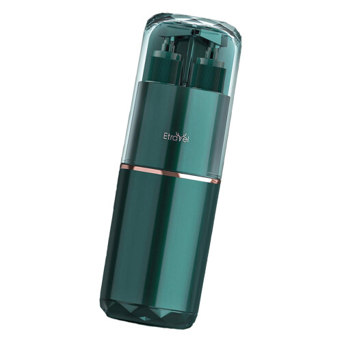 5PCS Set Travel Toothbrush Storage Box 1