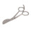 Stainless Steel Applique Scissors Duckbill Blade 3