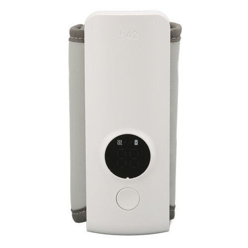 USB Milk Water Warmer 6 Level Temperature 6000mAH 1