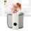 USB Milk Water Warmer 6 Level Temperature 6000mAH 11