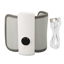 USB Milk Water Warmer 6 Level Temperature 6000mAH