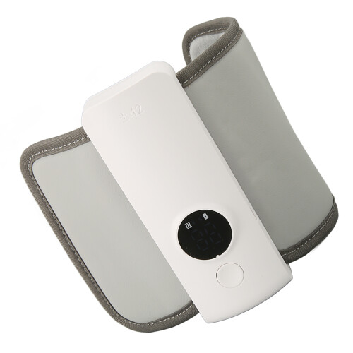 USB Milk Water Warmer 6 Level Temperature 6000mAH 2