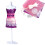 Designer Dress A Doll Sophia 2