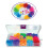 Rainbow Rubber Bands 2