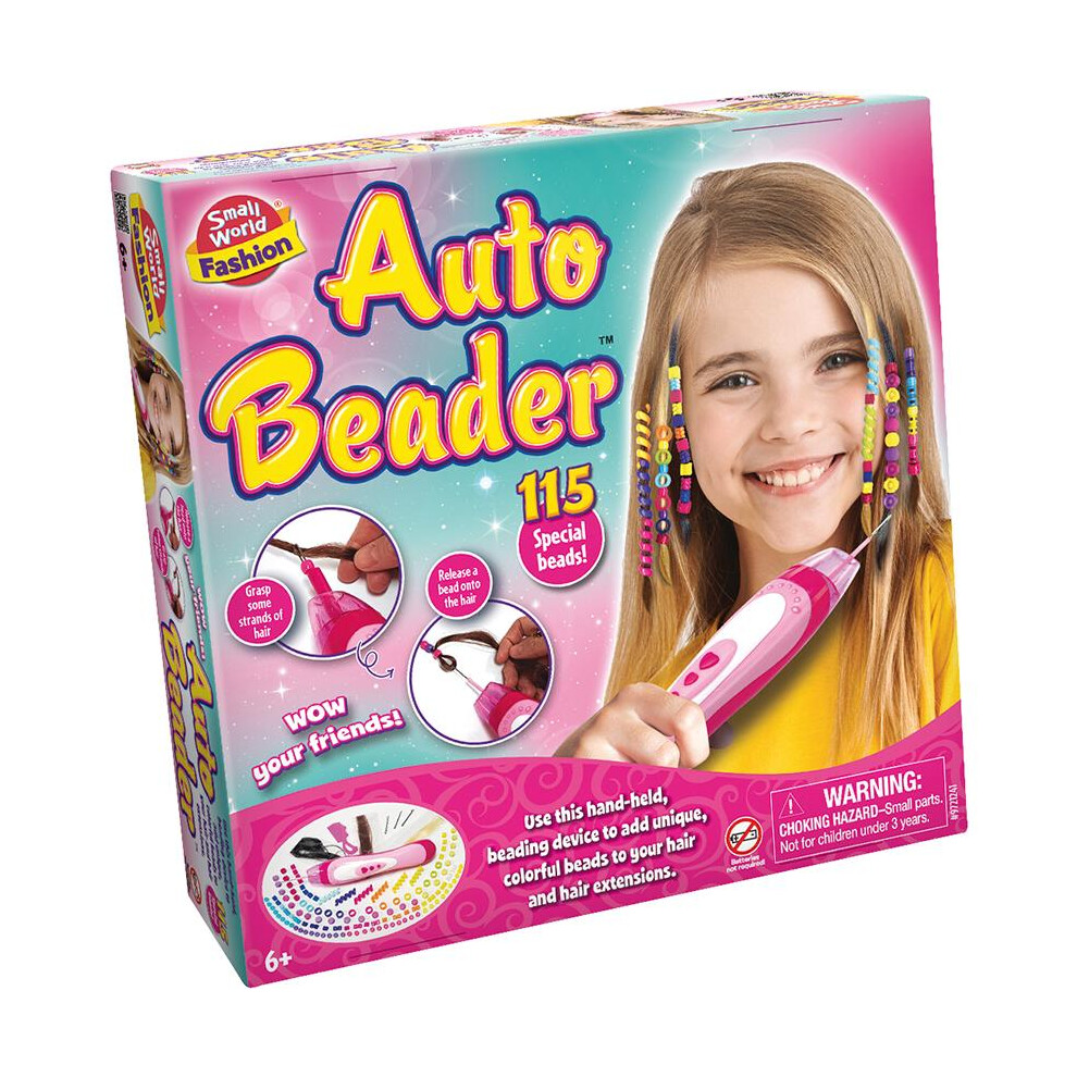 Auto Beader