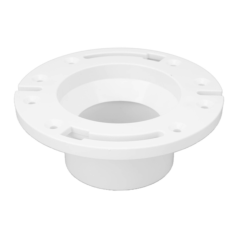 3In Toilet Socket Floor Flange 385345892 Fully 9121376746536