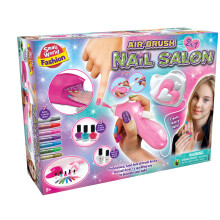 Air Brush Nail Salon