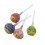 (500g Sweet Pouch) Chupa Chups Lollies 1