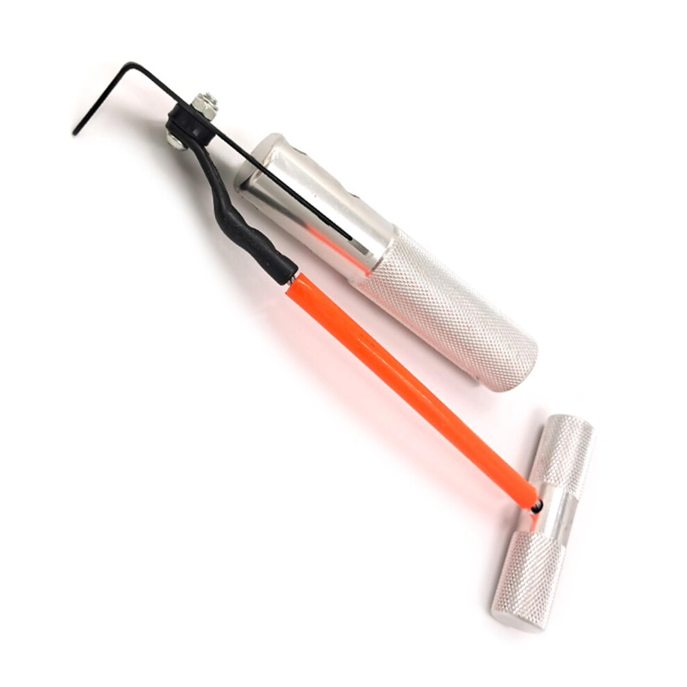 Car Windshield Glass Removal Tool With With Steel Remover Nonslip Handle Car Repair Disassembly Tool 477169065070