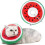 (L) Adjustable Cat Cone Collar Soft and Cute Cat Recovery Collar 1