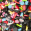 (1kg Sweet Pouch) Liquorice Mix 1