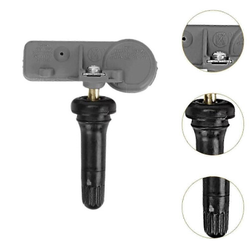 TPMS Tire Pressure Sensor 13581558 13589597 High Performance for Saturn 2