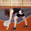 Elastic Anti  Chafing Thigh Bands,B:47  55cm 3