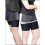 Elastic Anti  Chafing Thigh Bands,B:47  55cm 2