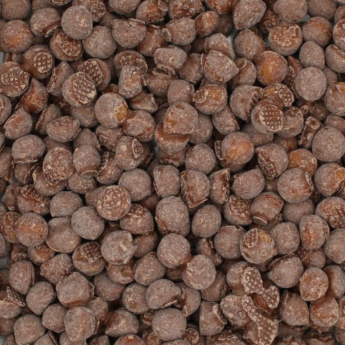 (730g Sweet Jar) Chewing Nuts