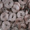(500g Sweet Pouch) Liquorice Wheels 2