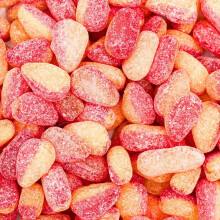 (225g Sweet Pouch) Pear Drops