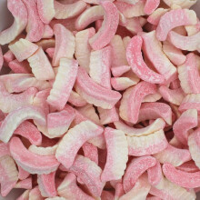 (1.5kg Sweet Jar) Milk Teeth