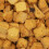 (230g Sweet Jar) Honeycomb Cinder Toffee 2