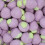 (225g Sweet Pouch) Jelly Filled Blackberry Marshmallows 2