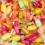 (500g Sweet Pouch) Sugar Free Sweet Mix 1