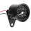 Bike Computer Waterproof Bike Computer Digital Cycling Computers Digital Tachometer Solid Performance 3