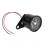 Bike Computer Waterproof Bike Computer Digital Cycling Computers Digital Tachometer Solid Performance 2