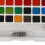 Water Color Paint 24 Bright Colors Quick Drying 15