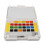 Water Color Paint 24 Bright Colors Quick Drying 5