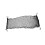 Car Boot Trunk Cargo Net High Performance Practical Wear Resistant Luggage Net 1