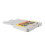 Water Color Paint 24 Bright Colors Quick Drying 10