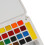Water Color Paint 24 Bright Colors Quick Drying 14