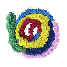 (4m) Cooperative Stretchy Band Exercise Band for Groupwork Play Indoor Activities 6m