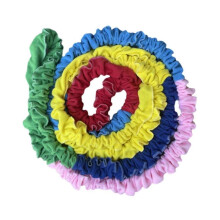 (4.8m) Cooperative Stretchy Band Exercise Band for Groupwork Play Indoor Activities 6m