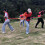 (6m) Cooperative Stretchy Band Exercise Band for Groupwork Play Indoor Activities 6m 4