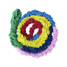 (6m) Cooperative Stretchy Band Exercise Band for Groupwork Play Indoor Activities 6m