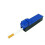Manual Cigarette Tube Rolling Machine Tobacco Roller Maker Random Color 3