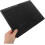 30Cell Braille Writing Pad for Blind 27line Learning Tool Braille Fingerboard Thickened Materials Blind Aid 2