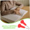 Sets Braille Writing Writer Blind People Gadgets Tactile Writing Supply Pcs 4