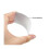 50 Pcs Nfc Cards Blank 215 Nfc Cards 215 Tags Rewritable Nfc Cards 504 Bytes Memory for All Nfc Enabled Device 4