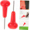 Sets Braille Writing Writer Blind People Gadgets Tactile Writing Supply Pcs 3